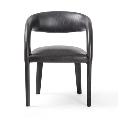 Hawkins Standard Upholstered Arm Chair