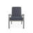 Belle Isle Cushion Deep Seating Arm Chair-98360331-98360316