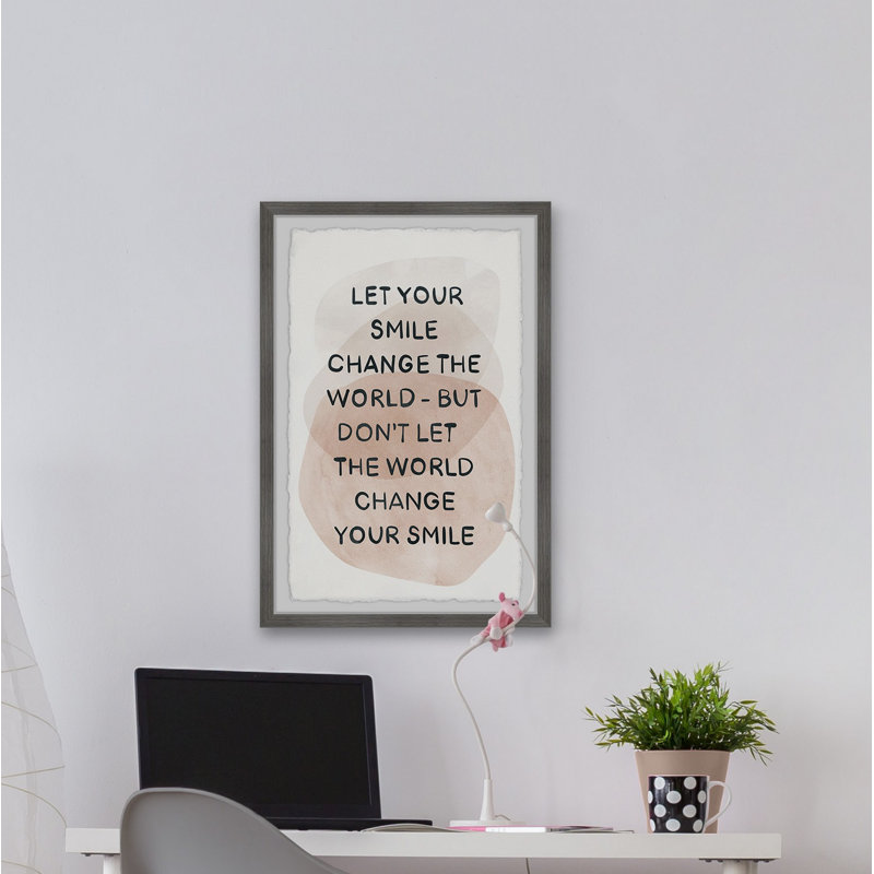 Estey Single Picture Frame Print, 45cm H x 38cm W