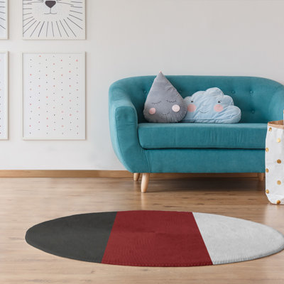 Chenille Indoor Rug