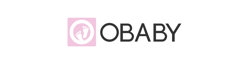 Obaby logo