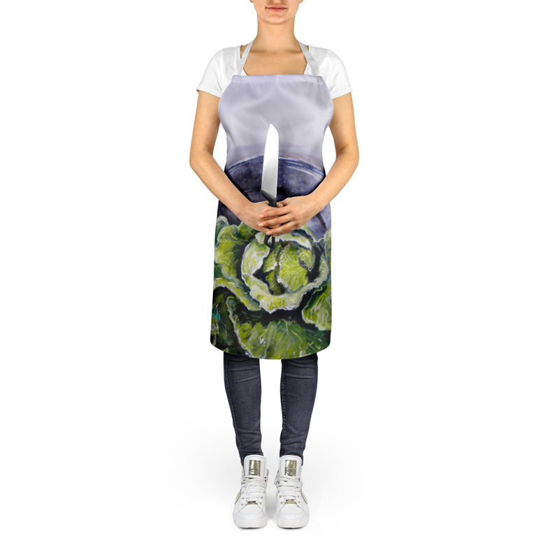 Bib Apron