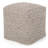 Amuleto Hand - Loomed Cotton Pouf-1255737650