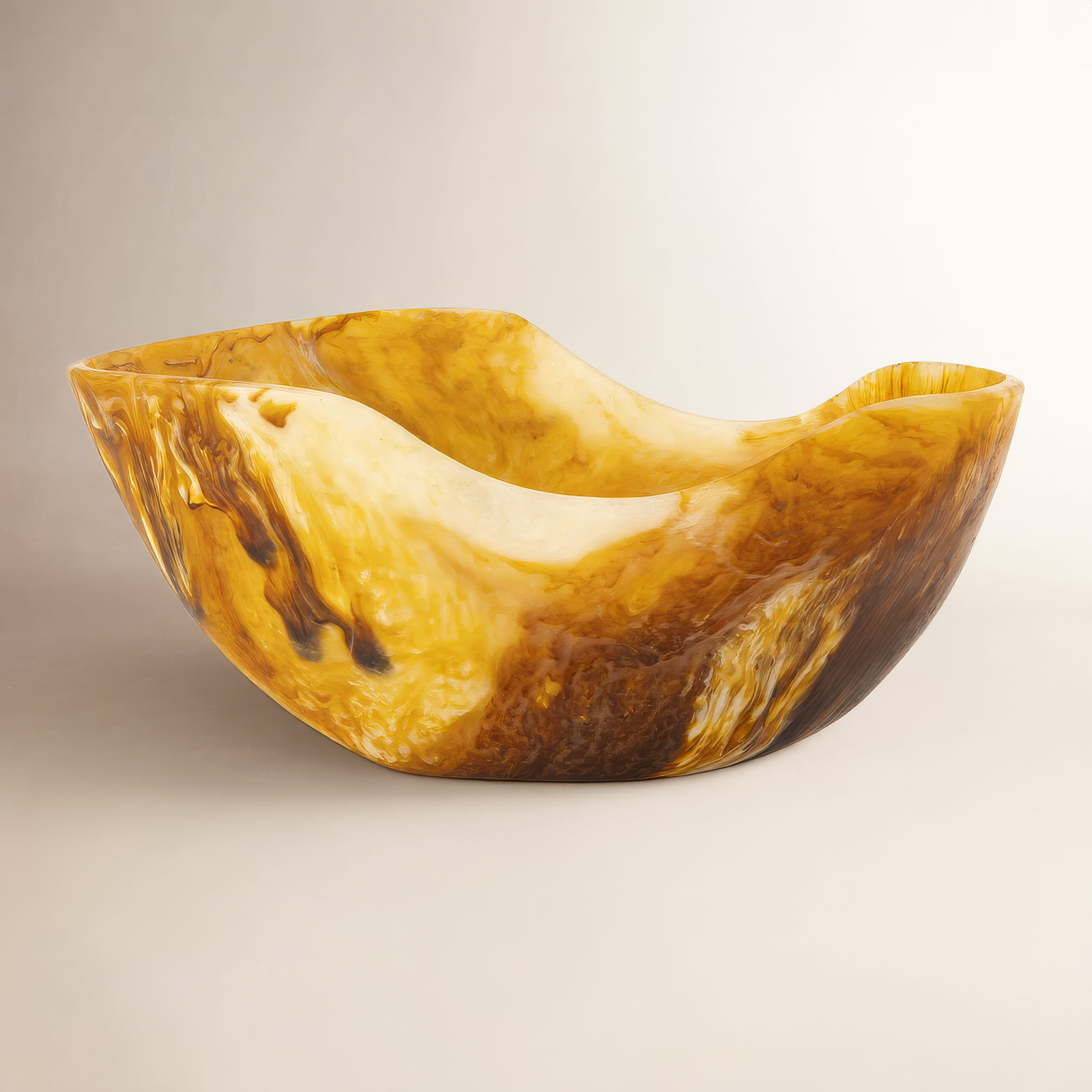 Presa Decorative Bowl 1