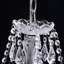 Lustre empire 6 lumières Ayushmaan-26143457