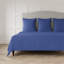 The Met X Ann Gish Great Hall Coverlet-63002303-63002301