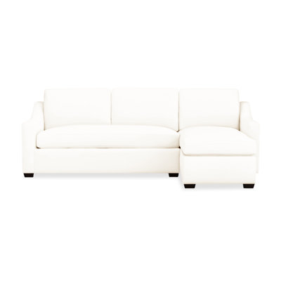 Canapé modulaire 2 pièces Cranbrook