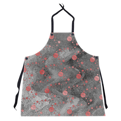Bib Apron