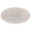 Porto Grey/Cream Reversible Rug-72874045