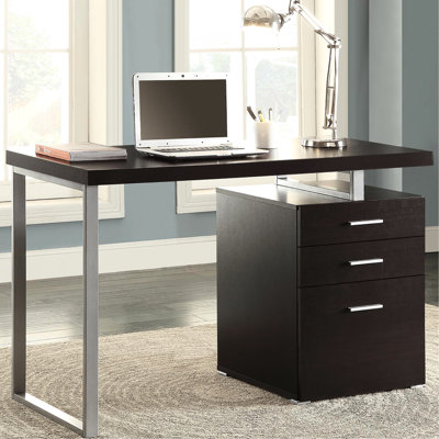 Armoire Desk