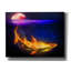 «Mako Shark» par Michael StewArt, art mural sur toile-71737504