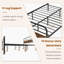 Grovesend Bed-1991188718
