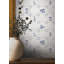 Brooklyn Delft Navy Peel and Stick Wallpaper-1926564598