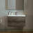 36" Wall Mounted Floating Vanity with Resin Composite Vanity Top-123260681-88075210-97881854