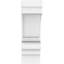 Corbeau en PVC standard de qualité architecturale Diane-33860314