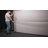 vidaXL Retractable Side Awning Anthracite 236.22 x 86.61 in Polyester-89487727-128426290