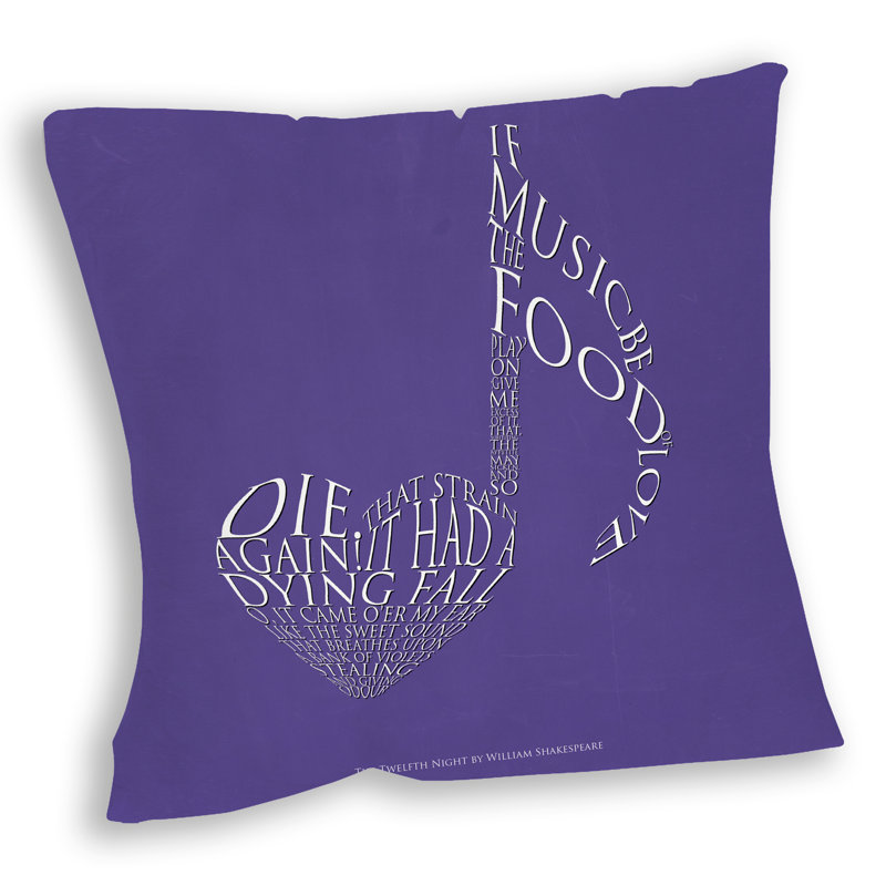 Boone Square Cushion