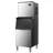R.W.FLAME 352 Lb. Daily Production Cube Clear Ice Freestanding Ice Maker