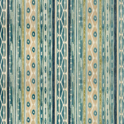 Desning Velvet Fabric