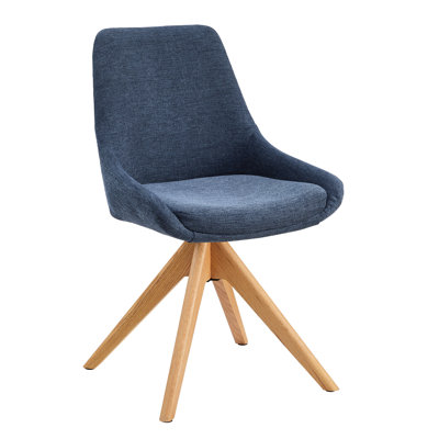 Swivel Dining Chairs