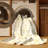 Washable Abstract Indoor Rug-1486594777