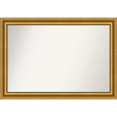Jashawna Wall Mirror
