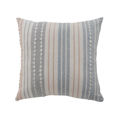 Housse de coussin Henke Farmhouse