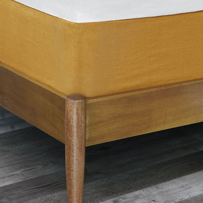 Housse de sommier Ember