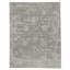Jain Oriental Area Rug in Black-50407024