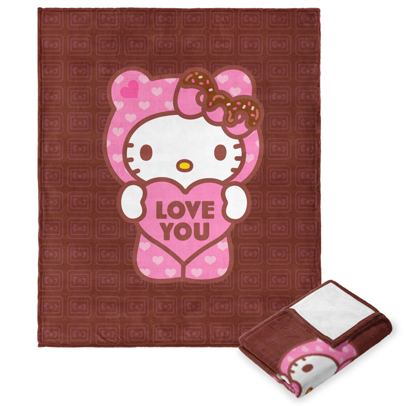 Throw Blanket