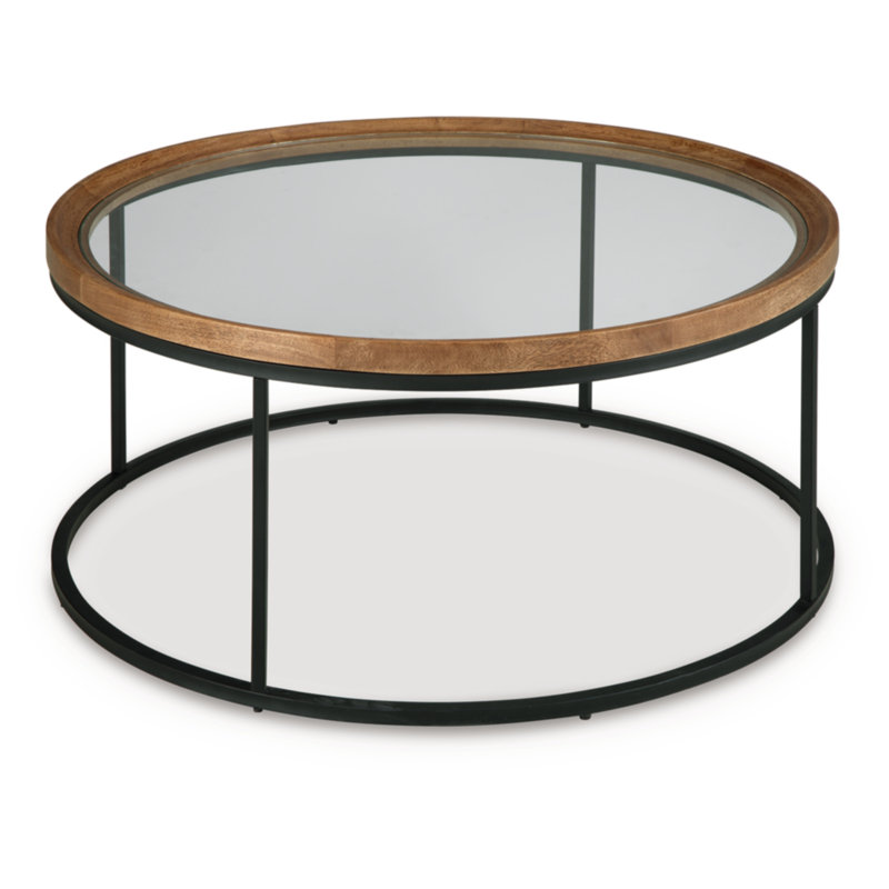 Table basse Noraluna