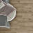 ADURA®Flex with Microban® Parisian 7.25" x 48" x 2.5mm Oak Luxury Vinyl Plank-49980966