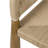 Pho Dining Chair in Teak and Seagrass
