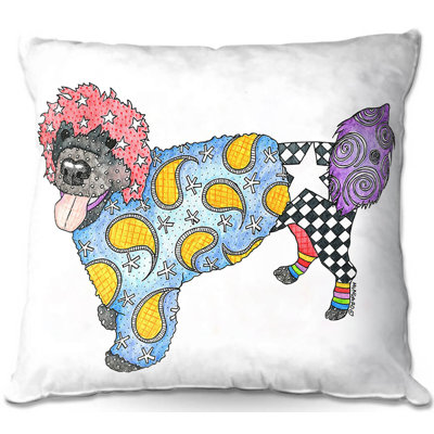  Coussin Couch