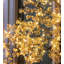 6' Indoor/Outdoor Electric Lighted Baby's Breath Tree