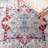 Aveon 852 Area Rug In Ivory / Red-1295045043