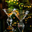 Westport Martini