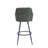 Irelyn PU Upholstered 30'' Bar Stool-91885565