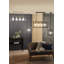 Ketterman 1 - Light Square/Rectangle Pendant-8993998