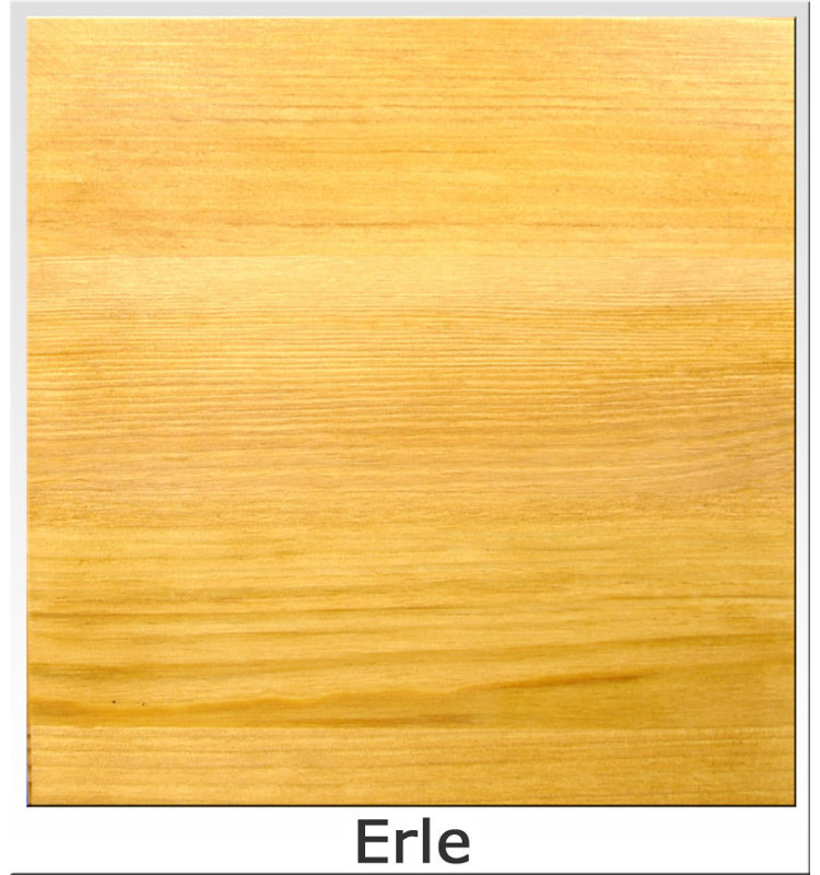 Pine Solid Wood Dining Table, Yellow
