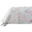 Tapis gris foncé Noack