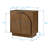 Aurelie Solid Wood Arched Storage Cabinet Credenza-1753392987