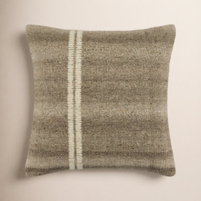 Jundah Cotton Pillow Cover