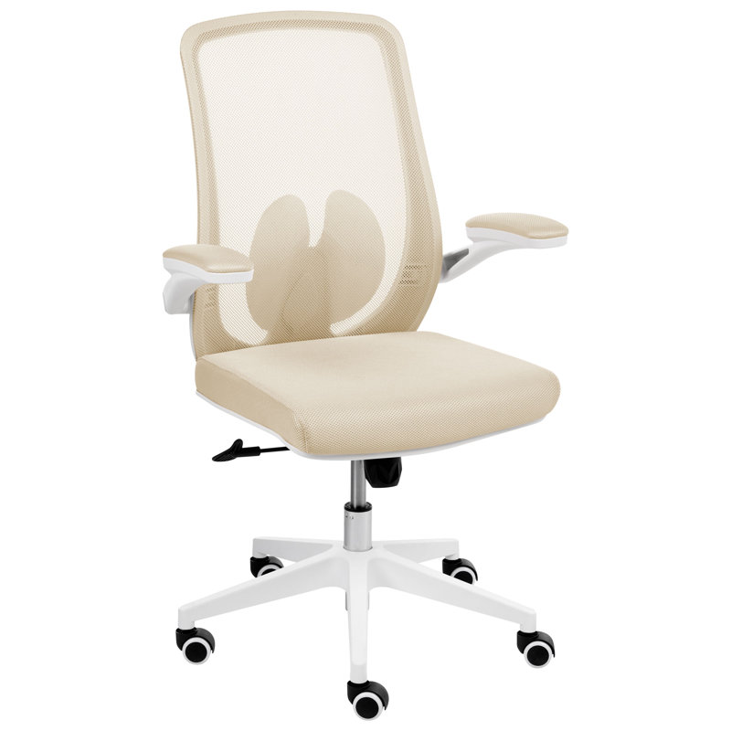 Office Chair, Beige