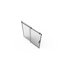 56"-60"W X 70"H Frameless Shower Door