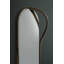 Unut Novelty Solid Wood Wall Mirror