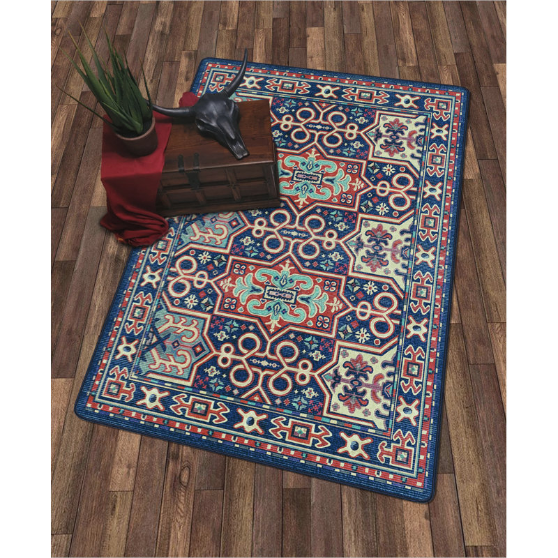 Tapis en nylon Drayke Premium EnduraStran, Rectangle 5 pi 4 po x 7 pi 8 po