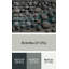 Art mural en métal Coastal Beach Pebble Plus-716867961