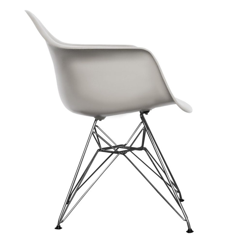 Drelyn 18'' H Armchair, Gray