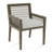 Glinda Arm Chair-86444749-62826576